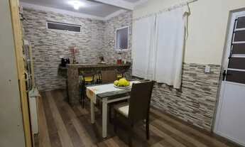 Imagem 4: Venda de Casa - Padrão no Jardim Paulista, São José dos Campos/SP