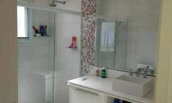 Imagem 4: CASA EM CONDOMÍNIO - TAMBORÉ - SP