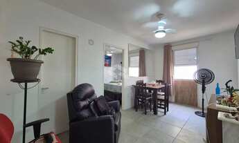 Imagem 2: Apartamento de 1 dormitório, no bairro Humaitá, em Porto Alegre