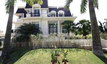 Imagem 7: Casa de condomínio em Alameda Austrália - Alphaville - Santana de Parnaíba/SP