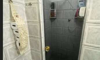 Imagem 3: Casa grande dúplex com terraço próximo ao mercado Guanabara de Santa Cruz.não rgi