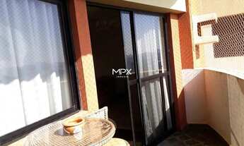 Imagem 4: Apartamento à venda em Piracicaba, Centro, com 3 quartos, com 122 m², Condomínio Edifício