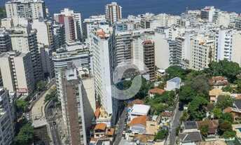 Imagem 2: Casa com 12 dormitórios à venda, 400 m² por R$ 3.500.000,00 - Icaraí - Niterói/RJ