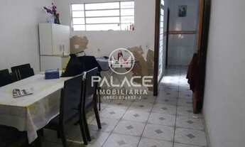 Imagem 5: Casa à venda em loteamento ipanema, piracicaba 3 quartos 90m²