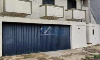 Imagem: JARDIM PANORAMA - BAURU/SP