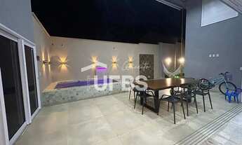 Imagem 5: CASA BELÍSSIMA EM CONDOMÍNIO JARDINS BARCELONA