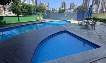 Imagem: Alugo Apto 3 suítes Aldeota