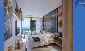 Imagem 3: Tamandaré | Oportunidade Apartamento 32 metros² | 1 Quarto