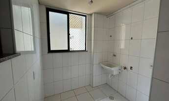 Imagem 7: 02 QUARTOS COM PLANEJADOS NO RENASCENÇA 2 - PRÓXIMO AO TROPICAL SHOPPING