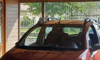 Imagem 3: Praia de fora 2 casas e edícula