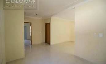 Imagem 3: Cobertura a venda - Vila Camilópolis, Santo André