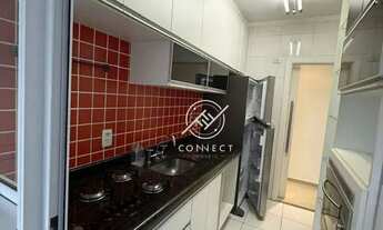 Imagem 4: Apartamento com 3 dormitórios à venda, 75 m² por R$ 898.000,00 - Bosque da Saúde - São Pau