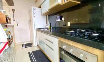 Imagem 2: Apartamento com 2 quartos e suite - Villaggio Laranjeiras