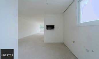 Imagem 4: Excelente apartamento de 110m² de área privativa, 3 dormitórios, 2 vagas, no cor