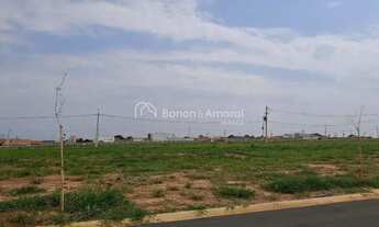 Imagem 2: Terreno à Venda no Condomínio Terras da Fazenda em Paulínia