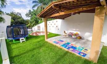 Imagem 6: Casa em Aldeia,toda mobiliada, excelente