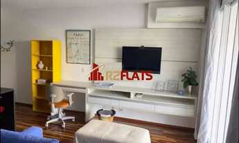 Imagem 3: Flat com ótimo preço no bairro Bela Vista. Confira!