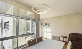 Imagem 6: Apartamento Para Venda Consolação, 2 Quartos, 85m² - (condomínio Pirajui