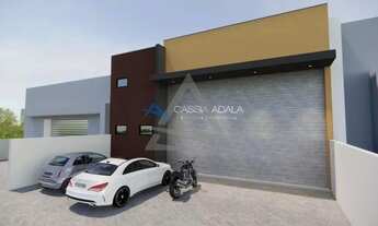 Imagem: Salão para alugar em Hortolândia, Parque