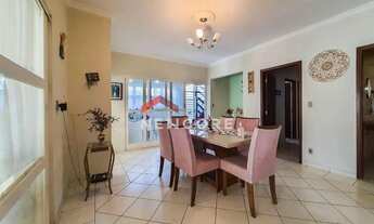 Imagem 4: Casa em Rua Barão de Porto Feliz - Jardim Eulina - Campinas/SP