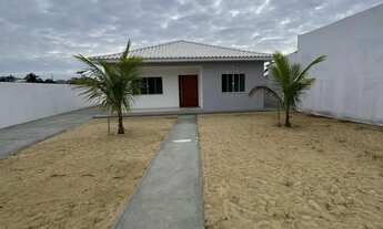 Imagem 4: Casa com amplo Quintal e 2 quartos em Boqueirão - Saquarema - RJ