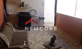 Imagem 4: Apartamento em Avenida Atlântica - Jauá (Abrantes) - Camaçari/BA