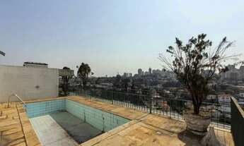 Imagem: Apartamento para venda em Higienópolis