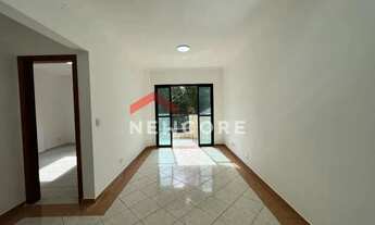 Imagem 2: Apartamento em Rua Padre José de Anchieta - Aviação - Praia Grande/SP