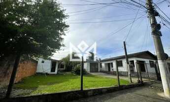 Imagem: Terreno à venda no bairro Oriçó em Gravataí