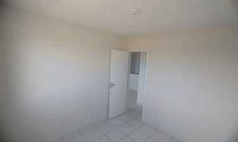 Imagem 7: Vendo oportunidade apto 2/4 com suite no Parque das Árvores - Parnamirim - RN