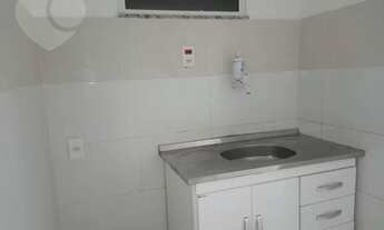 Imagem 6: Apartamento com 1 dormitório à venda, 34 m² por R$ 145.000,00 - Centro - Niterói/RJ