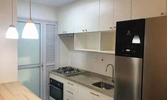 Imagem 5: Venda Apartamento 2 Dormitórios - 69 m² Brooklin