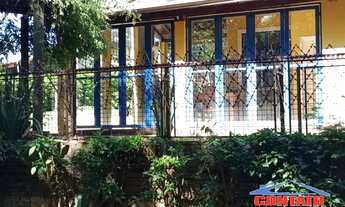 Imagem 6: Casa de alto padrão com 3 suítes e 4 vagas de garagem em PARQUE BELVEDERE