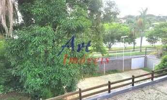 Imagem 6: Luxuosa Mansão Na Orla Da Lagoa Com Vista Panorâmica E Lazer Completo!