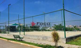 Imagem 3: Terreno no Condomínio Residencial Mantiqueira / 252 m²/ Esquina / São José dos Campos