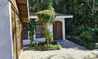 Imagem 3: Fazenda/Sítio/Chácara para venda com 1147 metros quadrados com 3 quartos