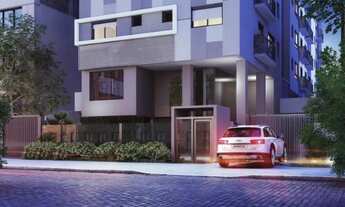 Imagem 5: Apartamento em Rua Laurindo - Santana - Porto Alegre/RS