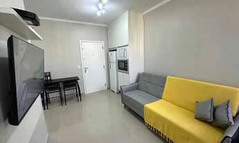 Imagem 7: Imóvel para aluguel com 35 metros quadrados com 1 quarto em Indianópolis - São Paulo - SP