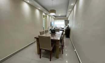 Imagem 5: Apartamento para venda em Jardim Praia Grande com 3 quartos, sendo 1 suíte , 102m²