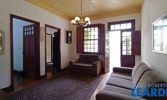 Imagem 2: CASA ASSOBRADADA - PERDIZES - SP