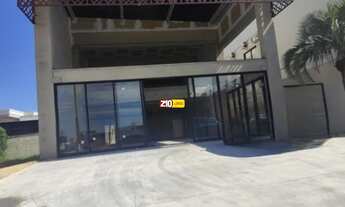 Imagem: GALPÃO COMERCIAL - JARDIM RESIDENCIAL DONA