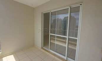 Imagem 7: Apartamento padrão com 77,96m², bairro Nova Aliança, Zona Sul de Ribeirão Preto/SP