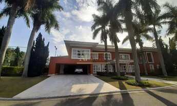 Imagem: Casa com 5 dormitórios, 1335 m² - venda