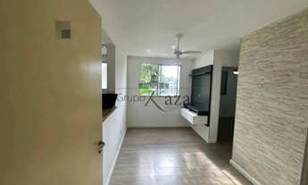 Imagem: Apartamento - Residencial Spazio Campo Di