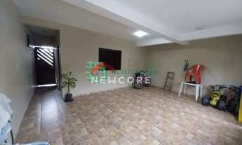 Imagem: Sobrado em Avenida Adrião Dias - Jussara