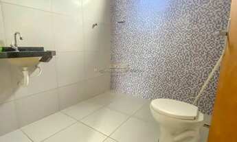 Imagem 5: Casa á venda no Maranguape