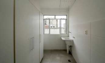 Imagem 6: Apartamento de frente com 2 quartos e vaga no Centro para venda