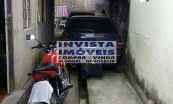 Imagem 6: Linda casa 3 qts c/ suite, sala conjugada com a cozinha no Bairro Piedade