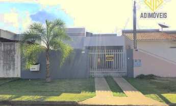 Imagem: Casa super aconchegante em Ariquemes