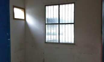 Imagem 4: Casa excelente com 2 quartos e 3 espaços cobertos Centro de Campo Grande RJ